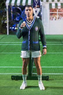 Plein Sport Spring 2019 Ready-ro-Wear  Menswear / Плейн спорт  Весна Лето 2019 Мужская Неделя Моды в Милане